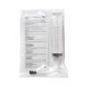 Seringue anticrevaison 150mL OKO WA72005