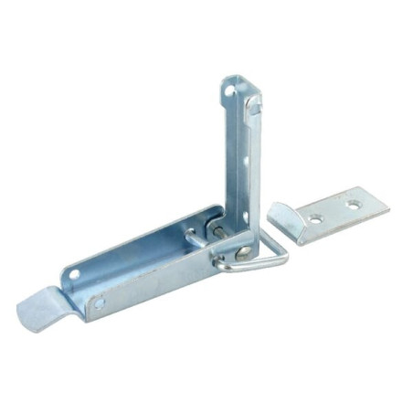 Serrage à genouillère 110mm UNIVERSEL HS20000L