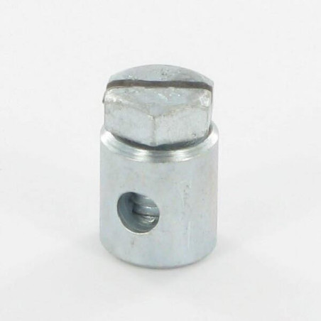 Serre-câble à vis 3,5mm UNIVERSEL FGP454562