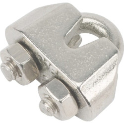 Serre-câble UNIVERSEL WL03RVS