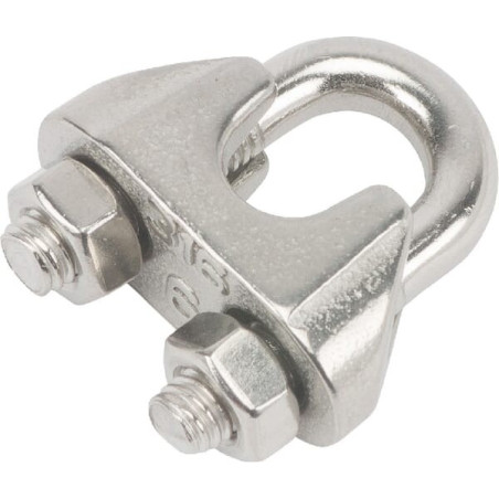 Serre-câble UNIVERSEL WL06RVS