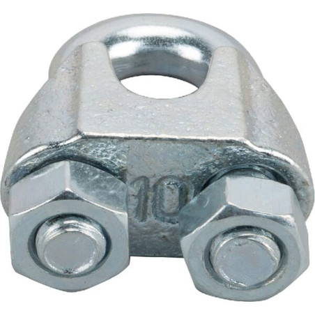 Serre-câbles 10mm UNIVERSEL WL10P001