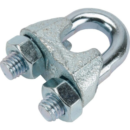 Serre-câbles 12mm UNIVERSEL WL12P001