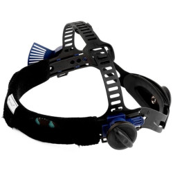 Serre-tête pour casque de soudeur SPEEDGLAS 705015