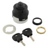 Serrure de contact CASE IH 87312354