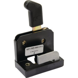 Serrure de porte CLAAS 7700035164