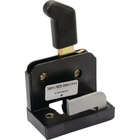Serrure de porte CLAAS 7700035164