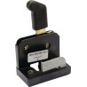 Serrure de porte CLAAS 7700035164