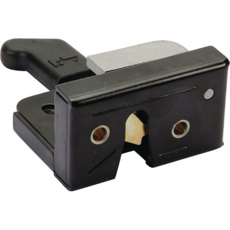 Serrure de porte CLAAS 7700035164