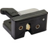 Serrure de porte CLAAS 7700035164