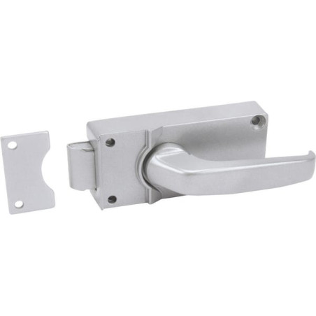 Serrure de porte FENDT 258514210530