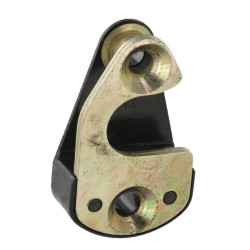 Serrure de porte MASSEY FERGUSON 3301858M91