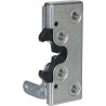 Serrure de porte MASSEY FERGUSON 72161441