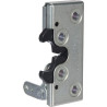 Serrure de porte MASSEY FERGUSON 72161441