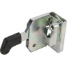 Serrure de porte MASSEY FERGUSON V45217500