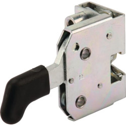 Serrure de porte MASSEY FERGUSON V45217400