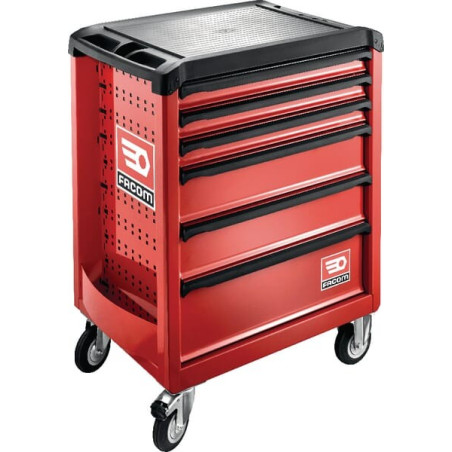 Servante d'atelier FACOM ROLL6M3PF
