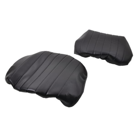 Housse de siège en PVC UNIVERSEL 58365A
