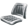 Housse de siège en PVC UNIVERSEL 58365A