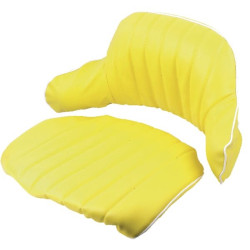 Housse de siège en PVC UNIVERSEL 58435F