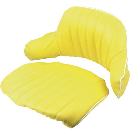 Housse de siège en PVC UNIVERSEL 58435F