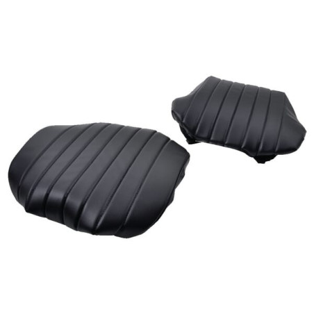 Housse de siège en PVC UNIVERSEL 58430A