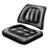Housse de siège en PVC UNIVERSEL 58430A