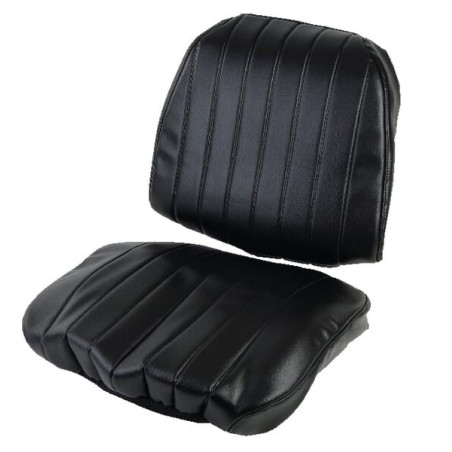 Housse de siège en PVC UNIVERSEL 58360A