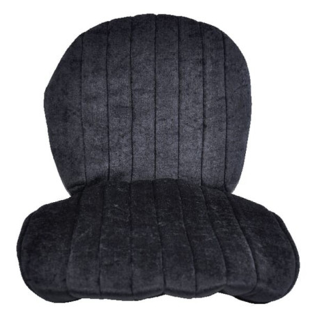 Housse de siège en tissu UNIVERSEL 57055A