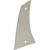 Plaque de charrue gauche UNIA 1126600030