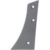 Plaque de charrue gauche UNIA 1067920020