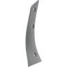Plaque de charrue gauche UNIA 1067920020