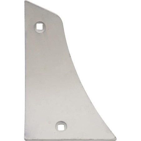 Plaque de charrue droite UNIA 1126500030