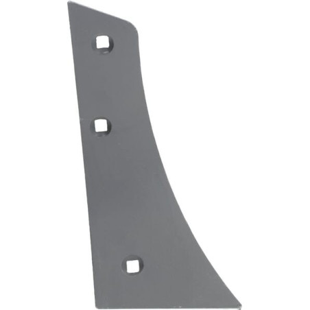 Plaque de charrue droite UNIA 1067910020