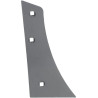 Plaque de charrue droite UNIA 1067910020