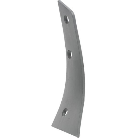 Plaque de charrue droite UNIA 1067910020