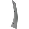 Plaque de charrue droite UNIA 1067910020