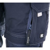 Short bleu taille 2XL UNIVERSEL KW202650036114