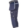 Short bleu taille 3XL UNIVERSEL KW202650036122