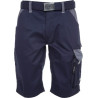 Short bleu et vert taille 2XL UNIVERSEL KW102231091114