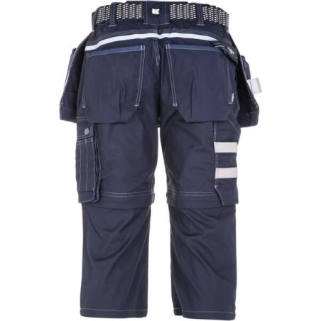 Short bleu taille L UNIVERSEL KW202650036098