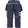 Short bleu taille L UNIVERSEL KW202650036098