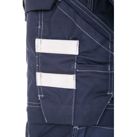 Short bleu taille L UNIVERSEL KW202650036098