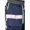 Short bleu taille L UNIVERSEL KW202650036098