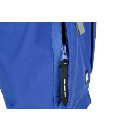 Short bleu taille S UNIVERSEL KW102231083085