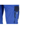 Short bleu taille XL UNIVERSEL KW102231083106