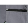 Short gris et noir taille 2XL UNIVERSEL KW102231090114
