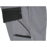 Short gris et noir taille 3XL UNIVERSEL KW102231090122