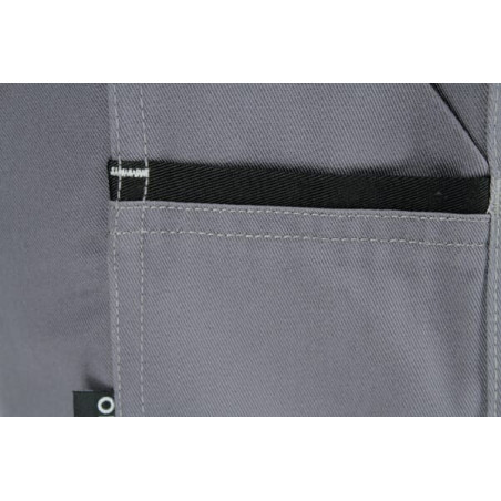 Short gris et noir taille XL UNIVERSEL KW102231090106