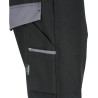 Short noir et gris taille 5XL UNIVERSEL KW102231089134
